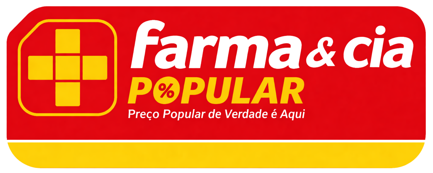 Farma & Cia Popular